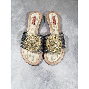 Latinas Flats Women Shoes Size 8